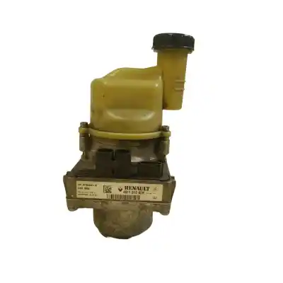Second-hand car spare part power steering pump for dacia logan mcv ii 1.5 dci oem iam references 491101292r