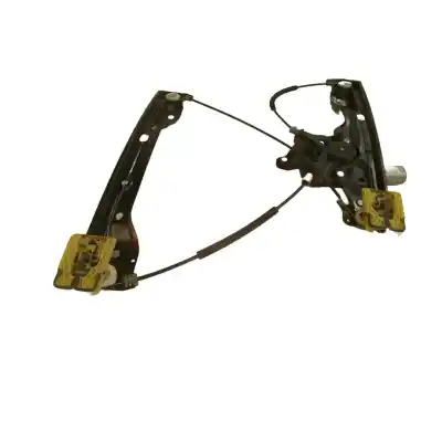 Second-hand car spare part driver left window regulator for opel astra k (b16) 1.6 cdti (68) oem iam references 13406673  