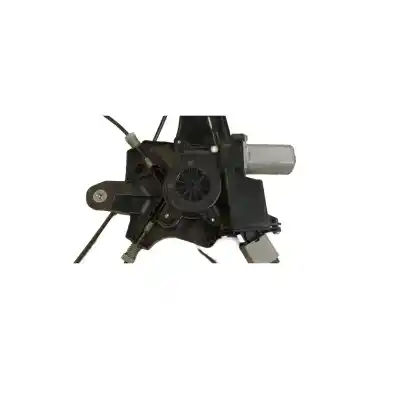 Second-hand car spare part driver left window regulator for opel astra k (b16) 1.6 cdti (68) oem iam references 13406673  