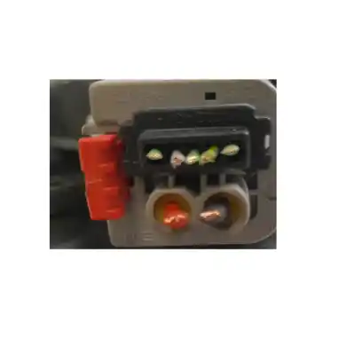 Second-hand car spare part driver left window regulator for opel astra k (b16) 1.6 cdti (68) oem iam references 13406673  
