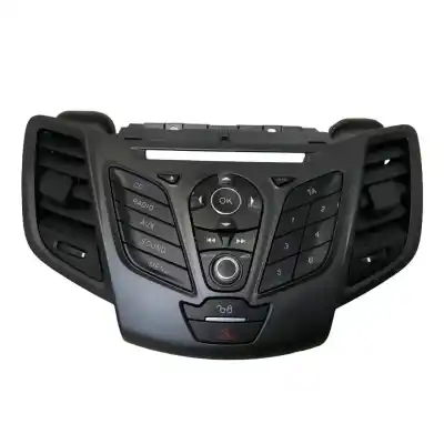 Автозапчастина б/у  для FORD FIESTA VI (CB1, CCN)  Посилання на OEM IAM 1895805  