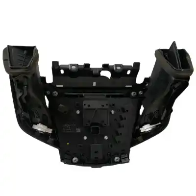 Second-hand car spare part audio system / radio cd for ford fiesta vi (cb1, ccn) 1.5 tdci oem iam references 1895805  