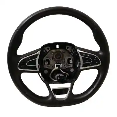 Автозапчастина б/у кермо для RENAULT ESPACE V (JR_) 2.0 BLUE DCI 160 (JRAM) Посилання на OEM IAM 484000726R  