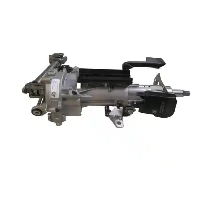 Автозапчастина б/у рульва колонка для ford focus iv (hn) 1.0 ecoboost mhev посилання на oem iam nx6c3d077e1a  