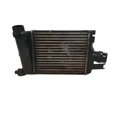Second-hand car spare part intercooler for dacia logan mcv ii 1.5 dci oem iam references 144967634r
