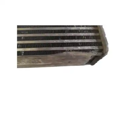 Second-hand car spare part intercooler for dacia logan mcv ii 1.5 dci oem iam references 144967634r  