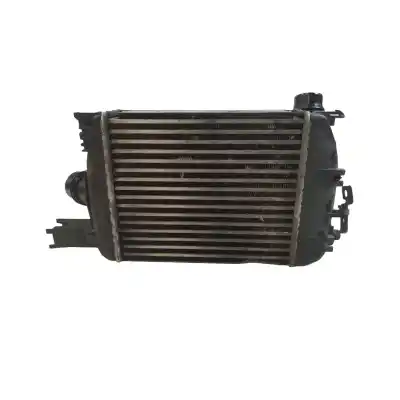 Second-hand car spare part intercooler for dacia logan mcv ii 1.5 dci oem iam references 144967634r  