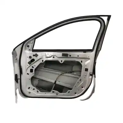 Автозапчасти б/у дверь передняя правая за ford focus iv (hn) 1.0 ecoboost mhev ссылки oem iam 2577504  2577504 ford, 2214829 ford, 2375054 ford, 2457621 ford, 2524425 ford