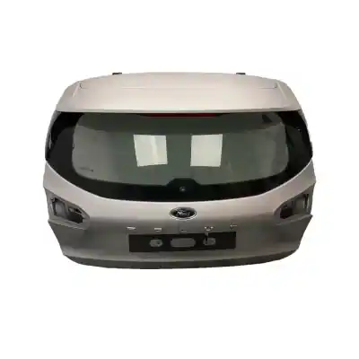 Автозапчастина б/у загальні двері для FORD FOCUS IV (HN) 1.0 ECOBOOST MHEV Посилання на OEM IAM 2566476  