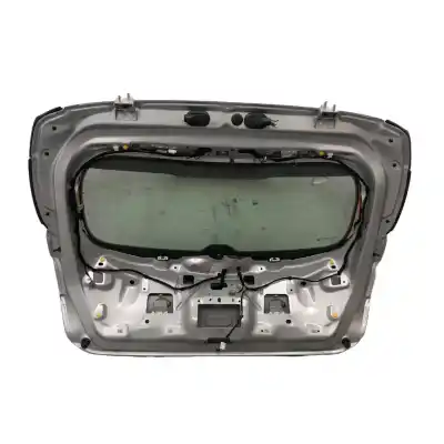 Автозапчасти б/у задняя дверь за ford focus iv (hn) 1.0 ecoboost mhev ссылки oem iam 2566476  