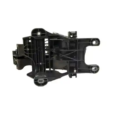 Автозапчасти б/у ручка рычага передачи за ford focus iv (hn) 1.0 ecoboost mhev ссылки oem iam jx6r7c453apf  