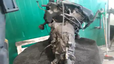Pièce détachée automobile d'occasion moteur complet pour bmw 3 (e46) 320 d références oem iam 11002247513  