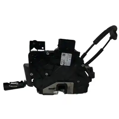 Second-hand car spare part left front door lock for ford b-max van (jk) 1.0 ecoboost oem iam references 2014403 Second-hand car spare part left front door lock for ford b-max van (jk) 1.0 ecoboost oem iam references 2014403