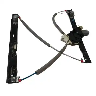 Tweedehands auto-onderdeel REGELAAR LINKS VOORRUIT voor FORD B-MAX VAN (JK)  OEM IAM-referenties 1891065  