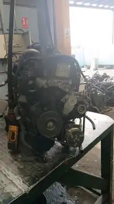 Pièce détachée automobile d'occasion MOTEUR COMPLET pour CITROEN C2 (JM_) 1.4 HDI Références OEM IAM 0139TL  