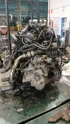 Second-hand car spare part air conditioning compressor for renault megane i scenic ja renault oem iam references 8200940233  