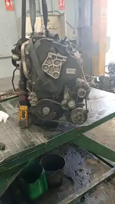 Second-hand car spare part air conditioning compressor for renault megane i scenic ja renault oem iam references 8200940233