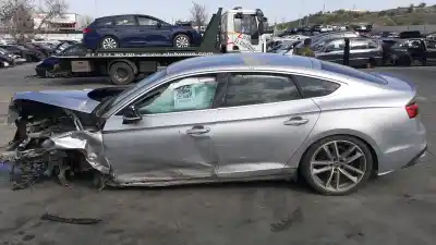 Recambio de automóvil de segunda mano de modulo confort para audi a5 sportback (f5a, f5f) 35 tdi referencias oem iam 8w0959595m  