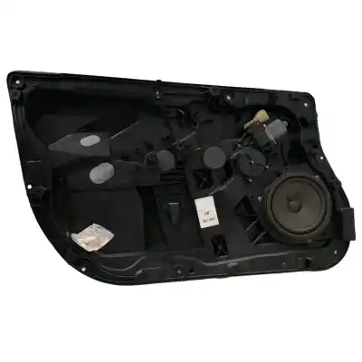 Second-hand car spare part driver left window regulator for ford fiesta vi (cb1, ccn) 1.5 tdci oem iam references 1837995  