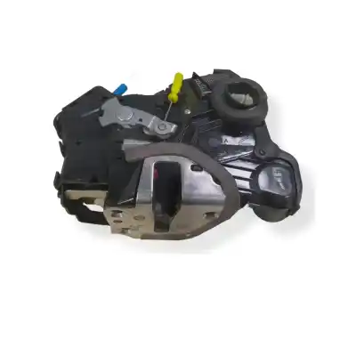 Second-hand car spare part front right door lock for subaru forester (sj_) 2.0 i awd (sj5) oem iam references 61032sg060