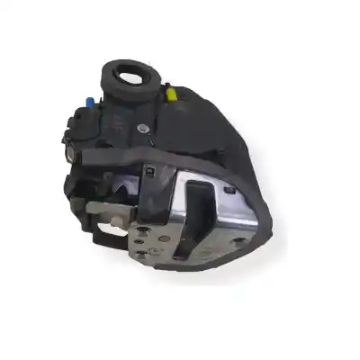 Second-hand car spare part rear right door lock for subaru forester (sj_) 2.0 i awd (sj5) oem iam references 61035sg000