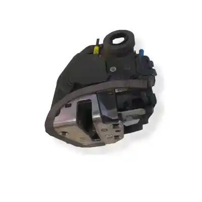 Second-hand car spare part rear left door lock for subaru forester (sj_) 2.0 i awd (sj5) oem iam references 61035sg010