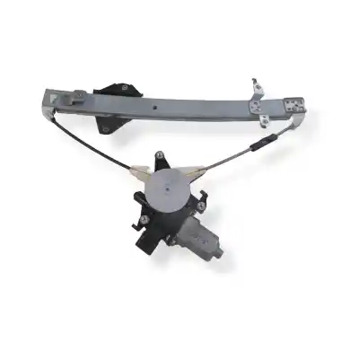 Second-hand car spare part rear left window regulator for subaru forester (sj_) 2.0 i awd (sj5) oem iam references 61042sg010