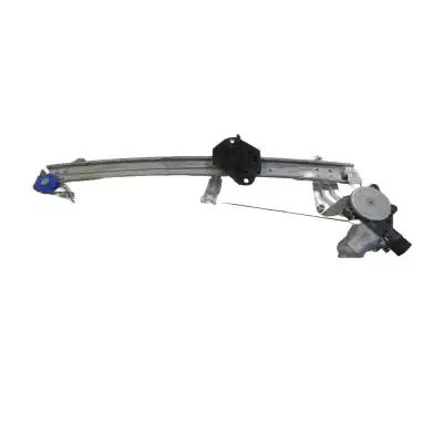 Second-hand car spare part driver left window regulator for subaru forester (sj_) 2.0 i awd (sj5) oem iam references 61041sg011