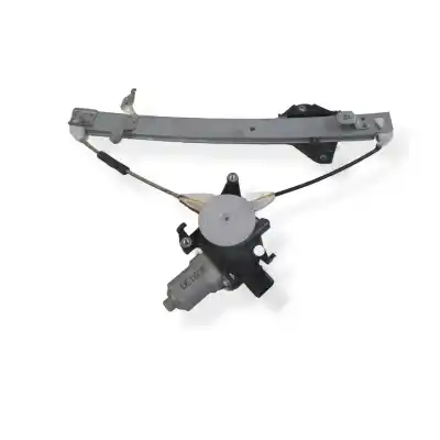 Second-hand car spare part rear right window regulator for subaru forester (sj_) 2.0 i awd (sj5) oem iam references 61042sg000