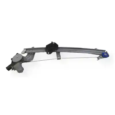 Second-hand car spare part passenger side right window regulator for subaru forester (sj_) 2.0 i awd (sj5) oem iam references 61041sg021