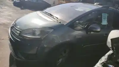 Автозапчасти б/у СРЕДНИЙ за CITROEN C4 PICASSO  ссылки OEM IAM 1807CW  
