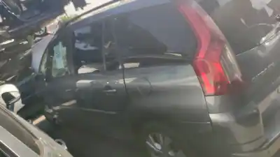 Pezzo di ricambio per auto di seconda mano lampada laterale destra per citroen c4 picasso millenium riferimenti oem iam 8569ql  