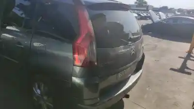 Pezzo di ricambio per auto di seconda mano lampada laterale destra per citroen c4 picasso millenium riferimenti oem iam 8569ql  