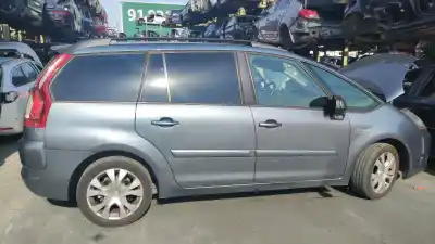 Pezzo di ricambio per auto di seconda mano lampada laterale destra per citroen c4 picasso millenium riferimenti oem iam 8569ql  