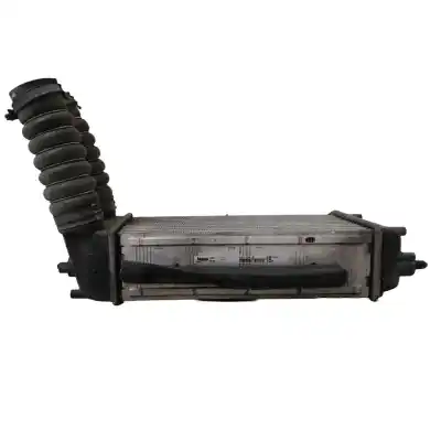 Автозапчастина б/у інтеркулер для ford fiesta vi (cb1, ccn) 1.5 tdci посилання на oem iam 1878624  