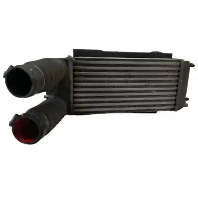 Автозапчастина б/у інтеркулер для FORD FIESTA VI (CB1, CCN) 1.5 TDCI Посилання на OEM IAM 1878624  