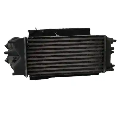 Автозапчастина б/у інтеркулер для ford fiesta vi (cb1, ccn) 1.5 tdci посилання на oem iam 1878624  