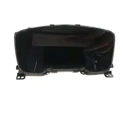 Second-hand car spare part DASHBOARD for TOYOTA COROLLA  OEM IAM references 83800FER91  