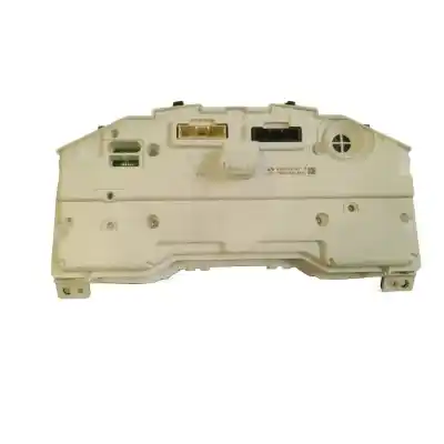 Second-hand car spare part dashboard for toyota corolla  oem iam references 83800fer91  