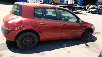 Peça sobressalente para automóvel em segunda mão pré-tensor de airbag dianteiro esquerdo por renault megane ii caixa/combi (km_) 1.5 dci (km0f) referências oem iam 8200520093   Peça sobressalente para automóvel em segunda mão pré-tensor de airbag dianteiro esquerdo por renault megane ii caixa/combi (km_) 1.5 dci (km0f) referências oem iam 8200520093