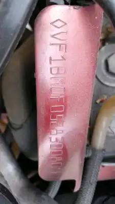 Peça sobressalente para automóvel em segunda mão pré-tensor de airbag dianteiro esquerdo por renault megane ii caixa/combi (km_) 1.5 dci (km0f) referências oem iam 8200520093   Peça sobressalente para automóvel em segunda mão pré-tensor de airbag dianteiro esquerdo por renault megane ii caixa/combi (km_) 1.5 dci (km0f) referências oem iam 8200520093