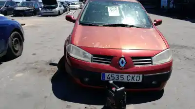 Peça sobressalente para automóvel em segunda mão pré-tensor de airbag dianteiro esquerdo por renault megane ii caixa/combi (km_) 1.5 dci (km0f) referências oem iam 8200520093   Peça sobressalente para automóvel em segunda mão pré-tensor de airbag dianteiro esquerdo por renault megane ii caixa/combi (km_) 1.5 dci (km0f) referências oem iam 8200520093