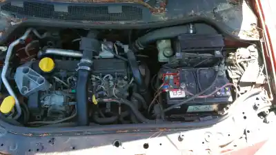 Peça sobressalente para automóvel em segunda mão pré-tensor de airbag dianteiro esquerdo por renault megane ii caixa/combi (km_) 1.5 dci (km0f) referências oem iam 8200520093   Peça sobressalente para automóvel em segunda mão pré-tensor de airbag dianteiro esquerdo por renault megane ii caixa/combi (km_) 1.5 dci (km0f) referências oem iam 8200520093