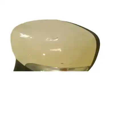 Second-hand car spare part left rearview mirror for renault captur i (j5_, h5_) 1.5 dci 110 oem iam references 963028590r  