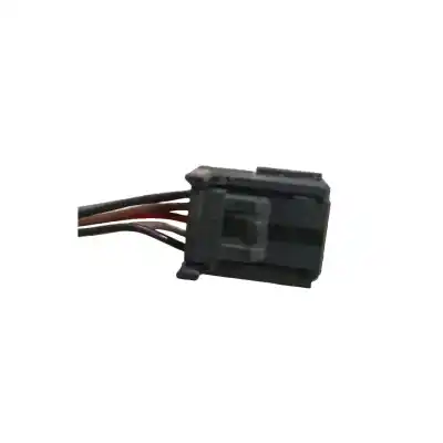 Second-hand car spare part left rearview mirror for renault captur i (j5_, h5_) 1.5 dci 110 oem iam references 963028590r  