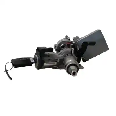 Second-hand car spare part steering column for ford fiesta vi (cb1, ccn) 1.5 tdci oem iam references 2221463  