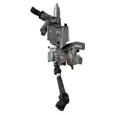 Second-hand car spare part steering column for ford fiesta vi (cb1, ccn) 1.5 tdci oem iam references 2221463  