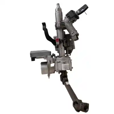 Second-hand car spare part Steering Column for FORD FIESTA VI (CB1, CCN) 1.5 TDCI OEM IAM references 2221463  