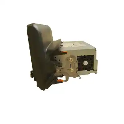 Second-hand car spare part multifunction display for toyota corolla  oem iam references 8614002m21  