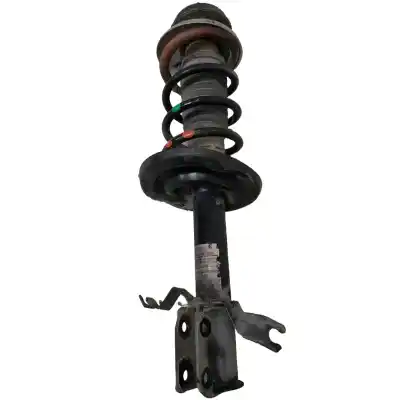 Автозапчасти б/у передний амортизатор за dacia lodgy (js_) 1.5 dci ссылки oem iam 543028447r